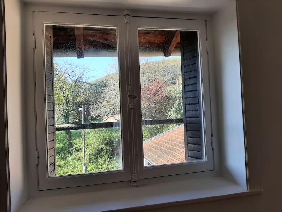 Gite Le Haut Des Maraichers Albigny-sur-Saone Extérieur photo