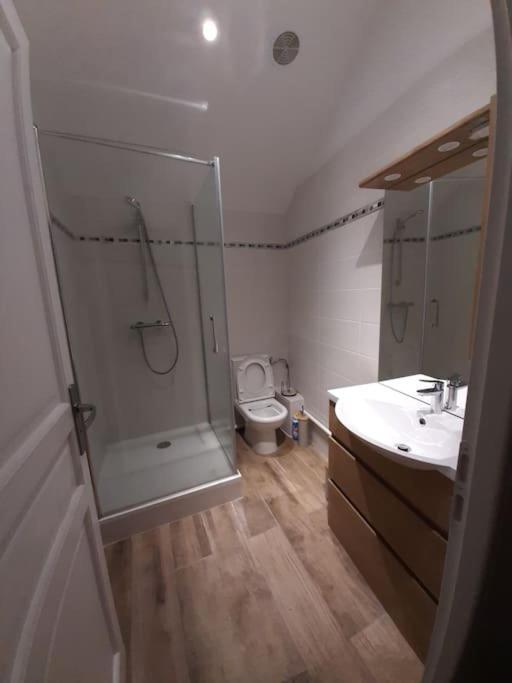 Gite Le Haut Des Maraichers Albigny-sur-Saone Extérieur photo